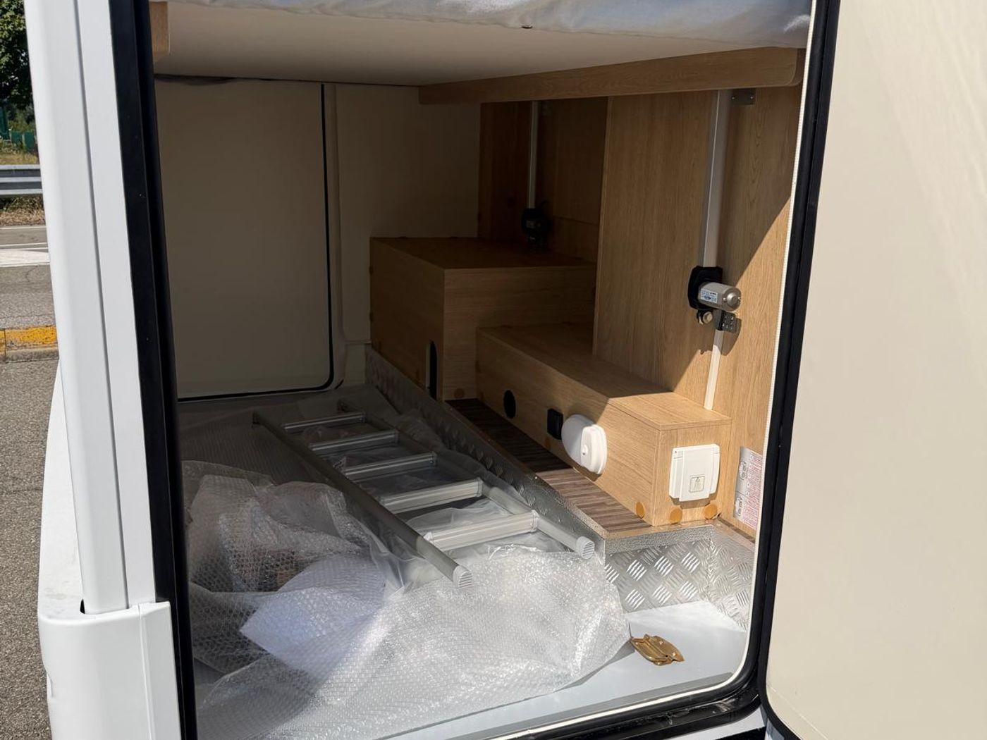 HORON FIT 94 XT
