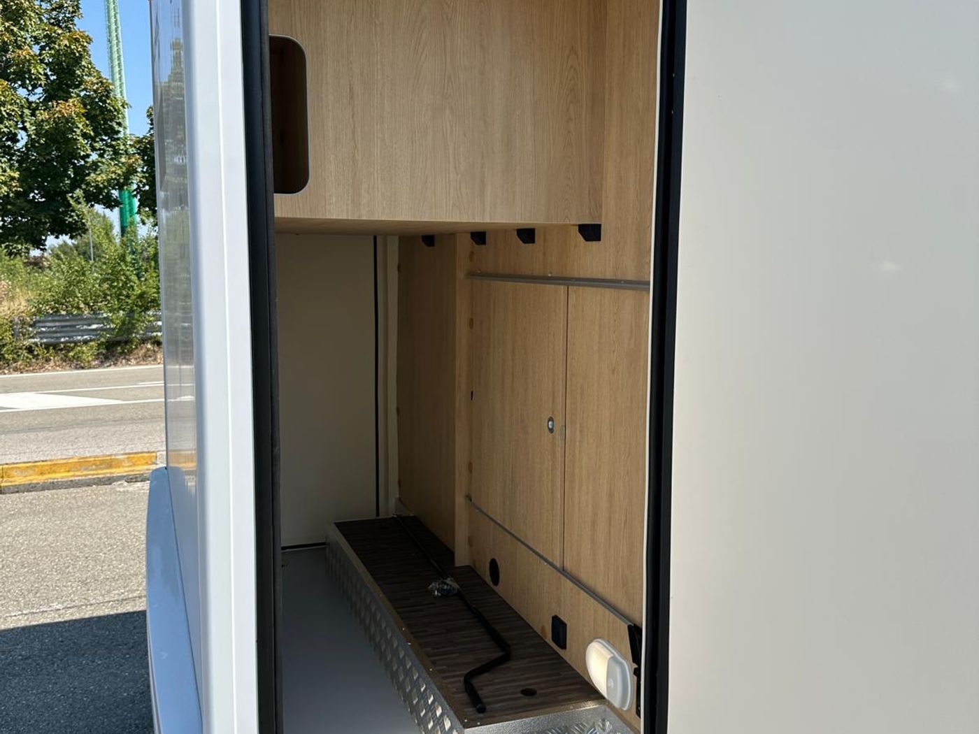 HORON FIT 30 XT