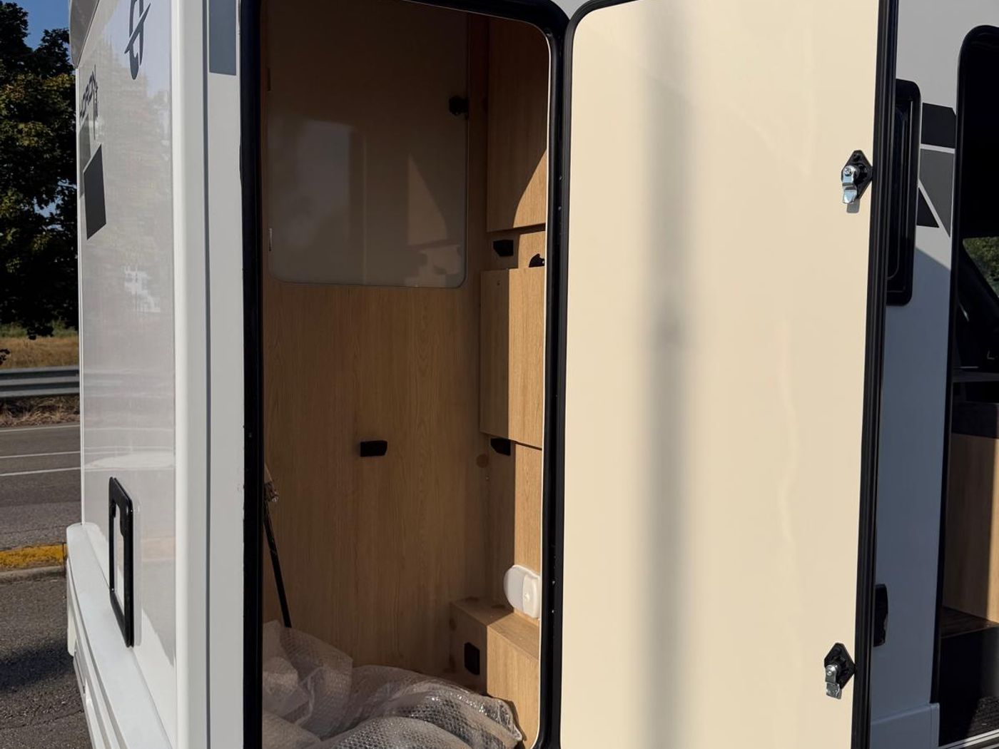 HORON FIT 35 XT