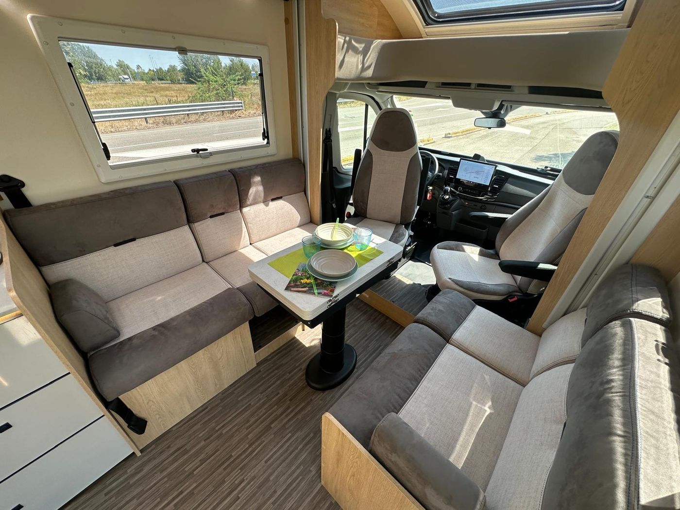 HORON FIT 30 XT