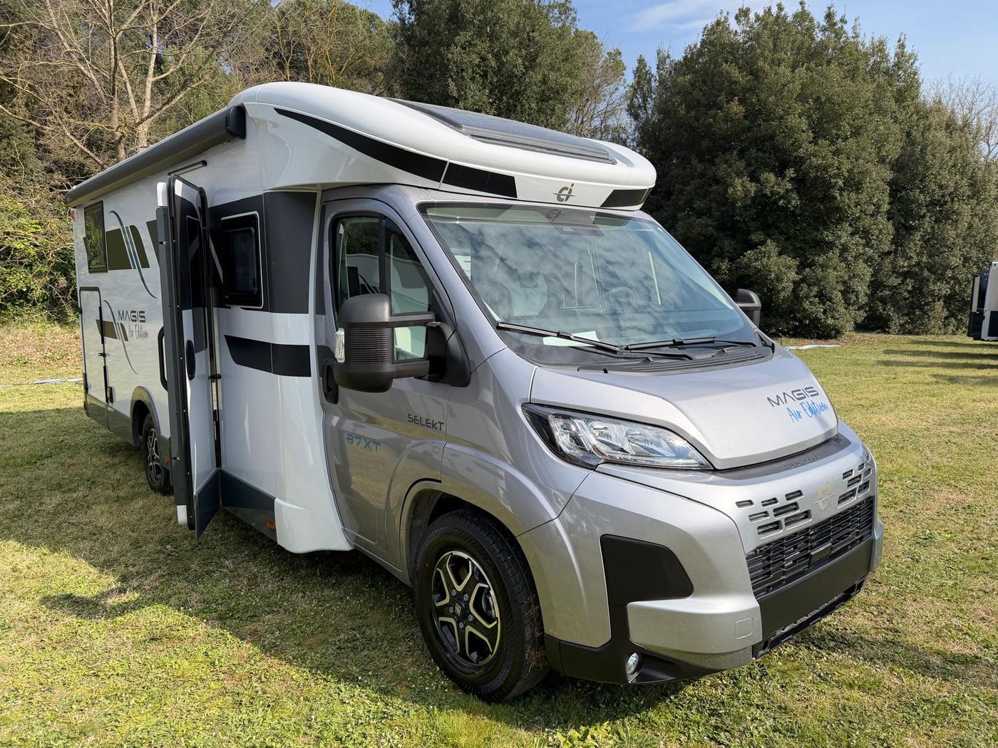 MAGIS 87 XT AIR EDITION