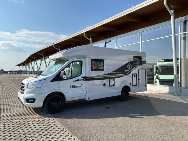 BARON COMPACT 539 
