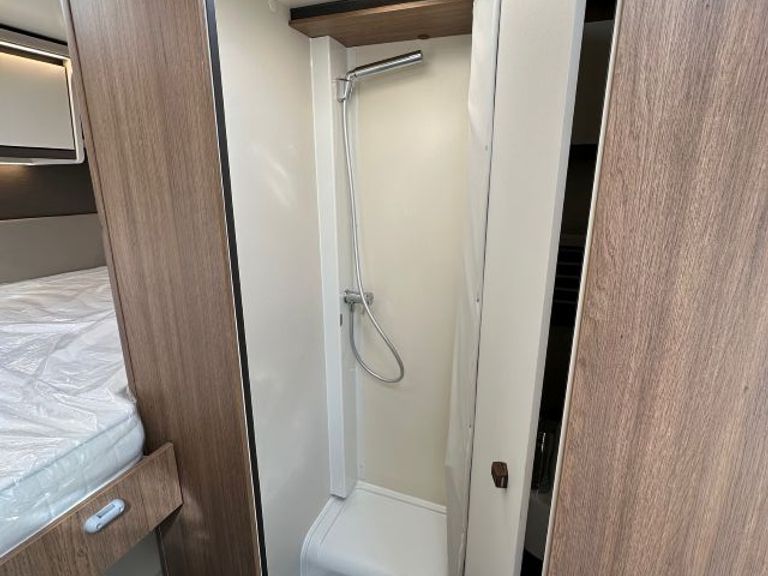 ELNAGH BARON COMPACT 531