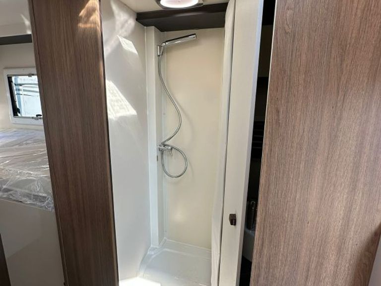 BARON COMPACT 539 