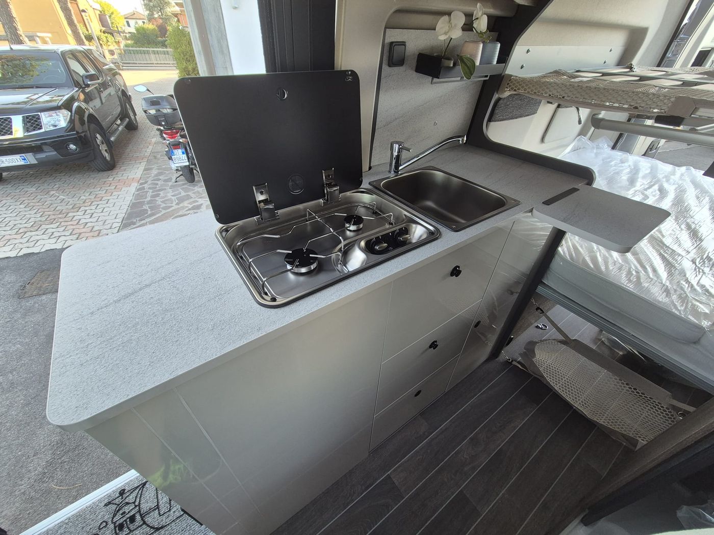 Kyros 5 Elite
