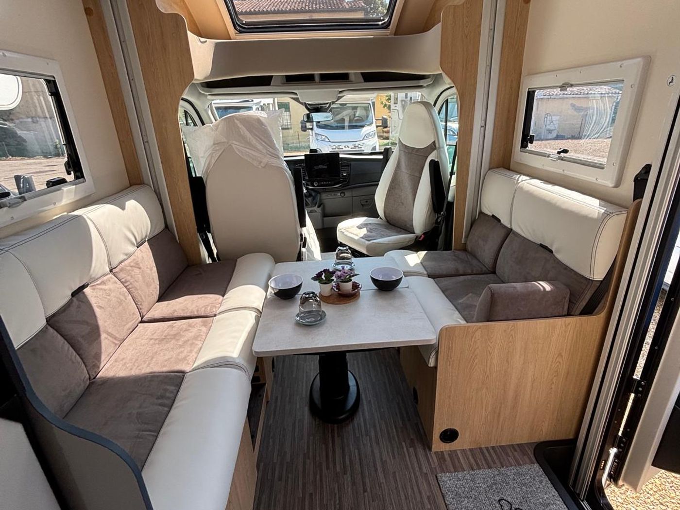 Horon 35 XT FIT