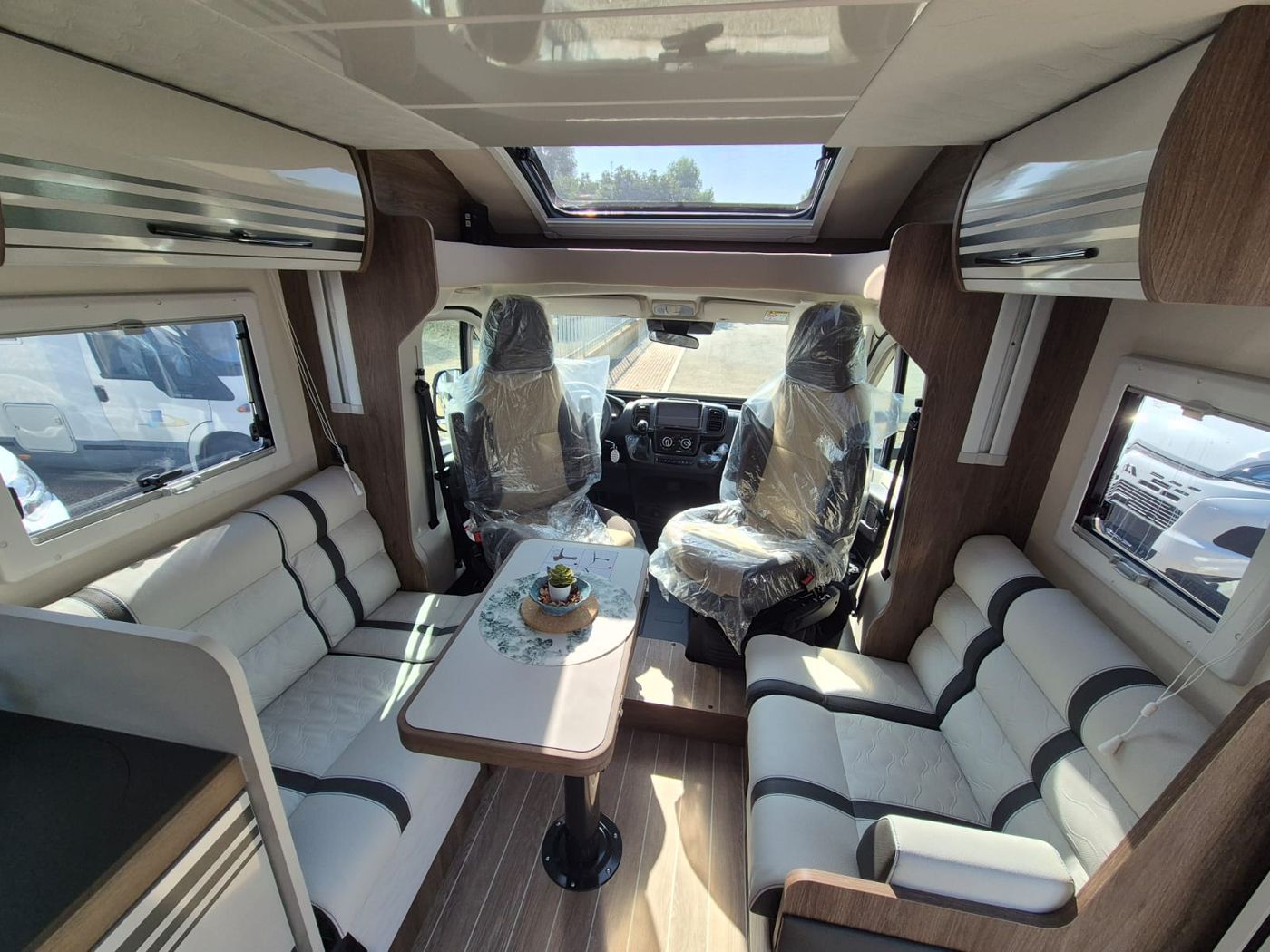 Magis 87 XT Air Edition