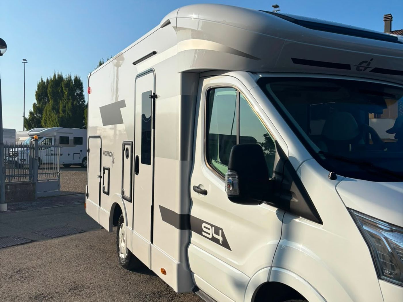 Horon 94 XT FIT