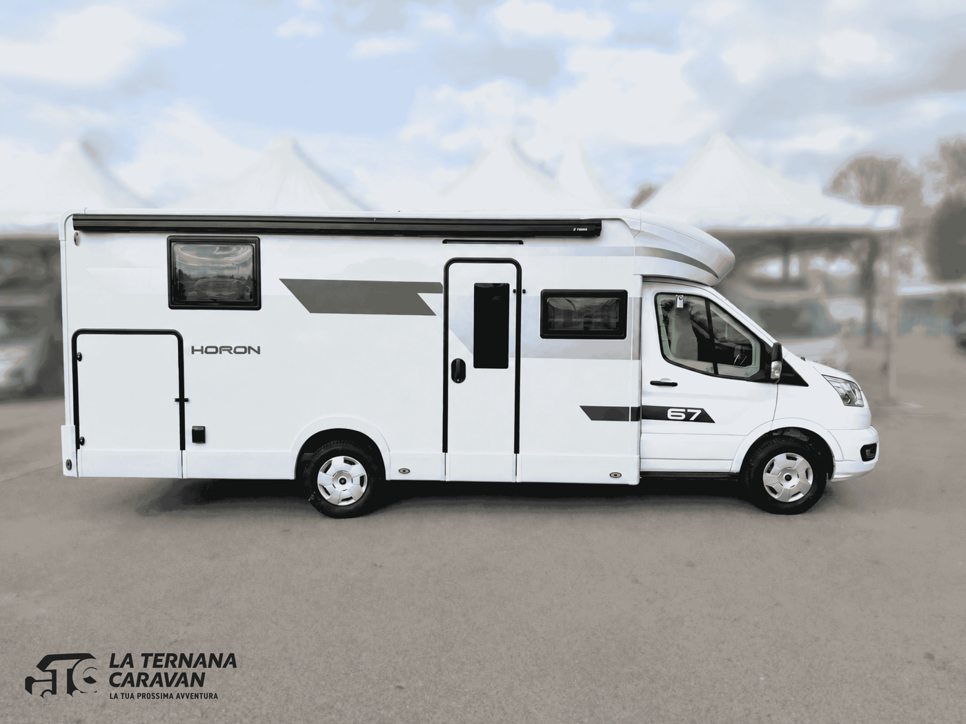 Horon 67 XT