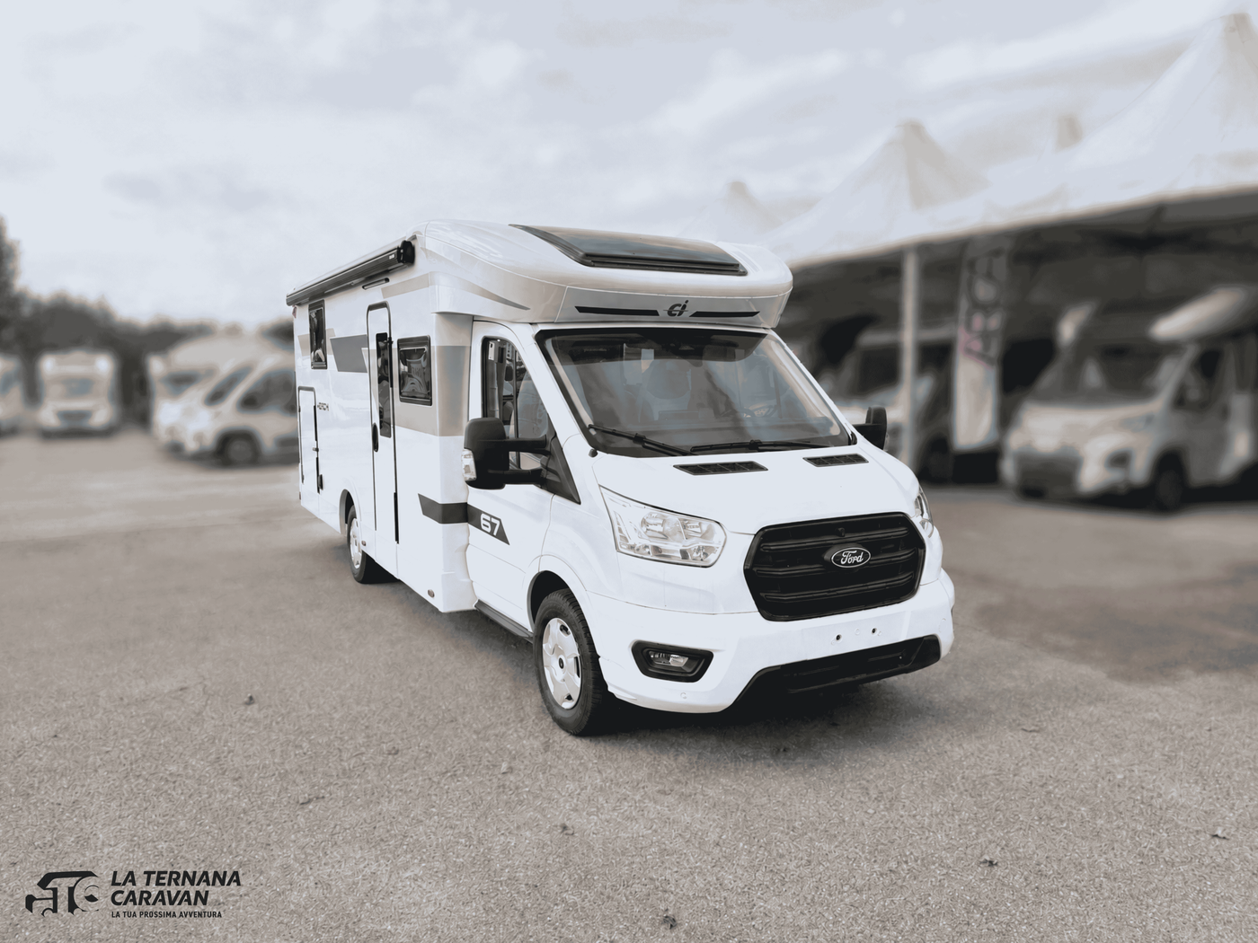 Horon 67 XT