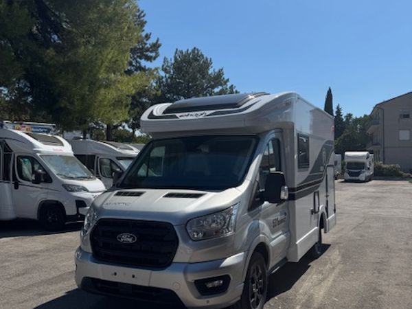 BARON COMPACT 531