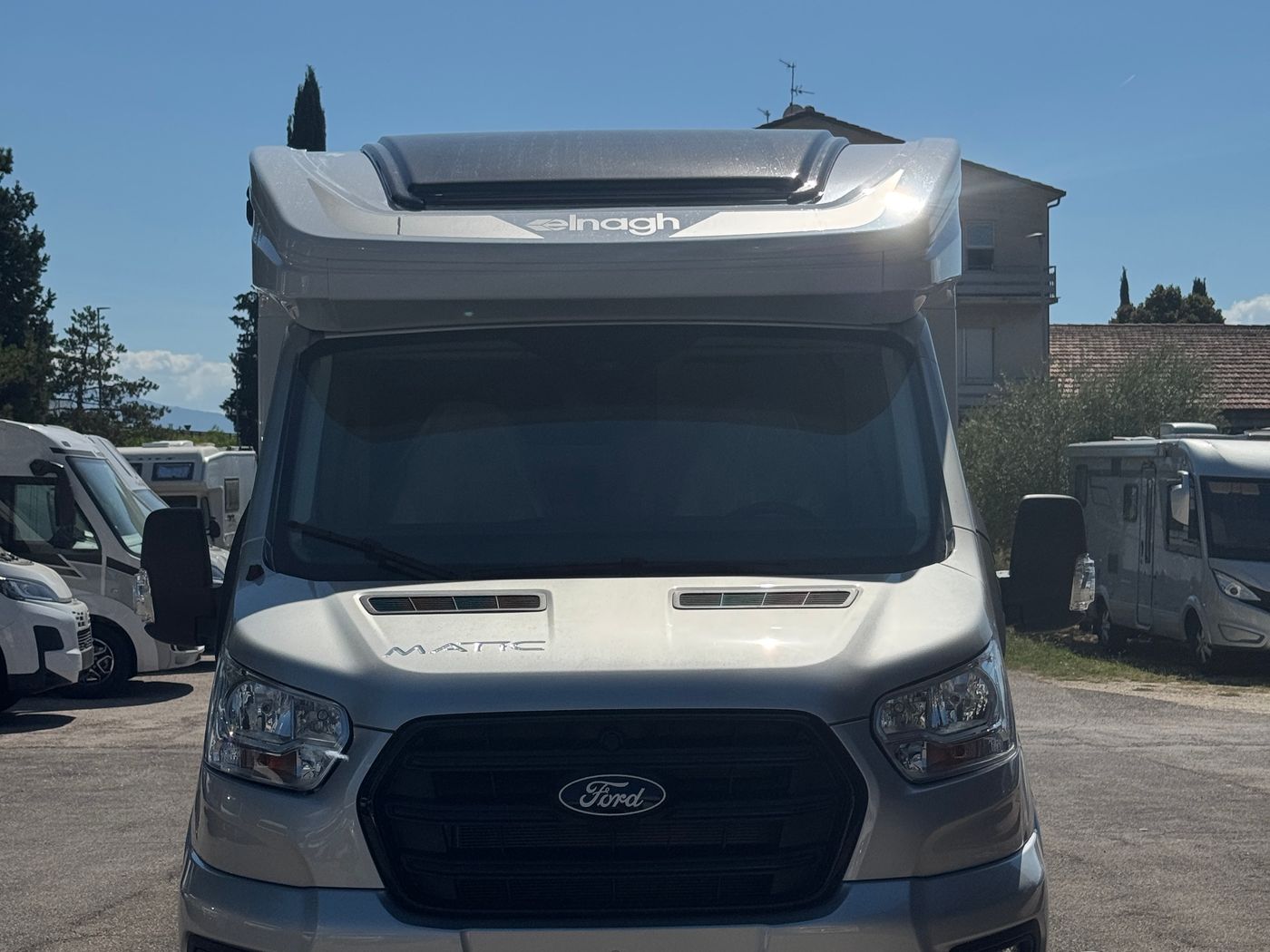 BARON COMPACT 531