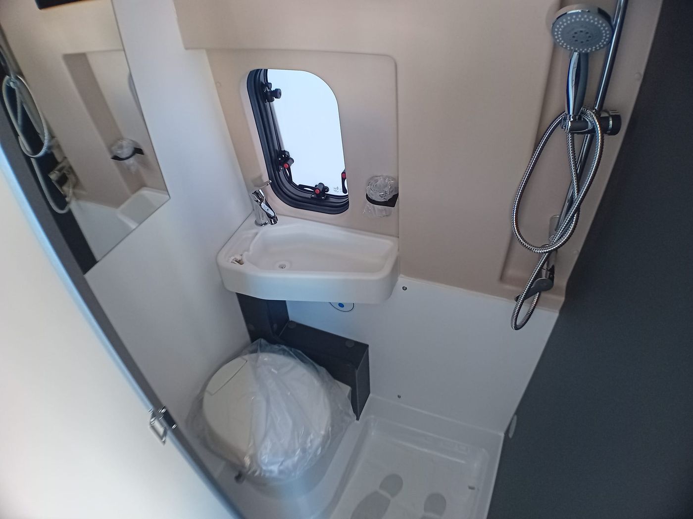 Next 3 maxi bagno