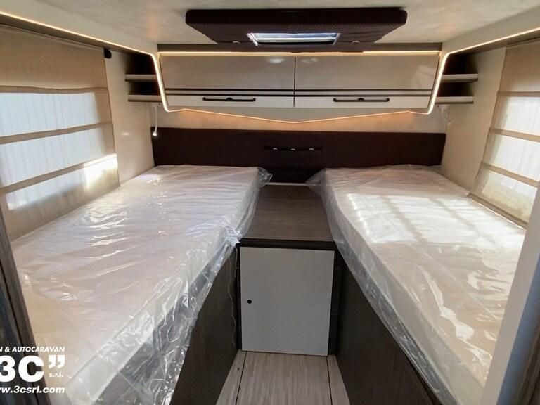 MC LOUIS Mc4 870