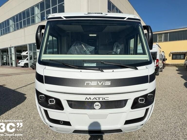 MC LOUIS Nevis 873 auto