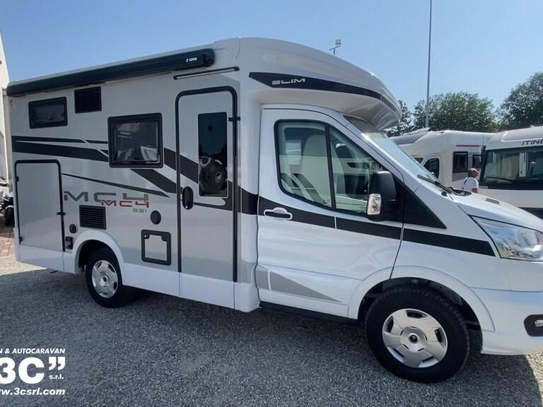 McLouis Mc4 331 Slim