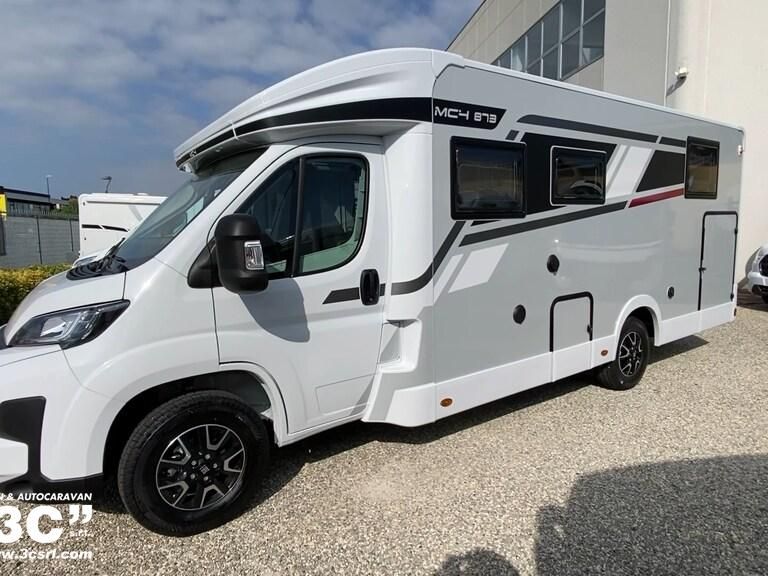 MC LOUIS Mc4 873