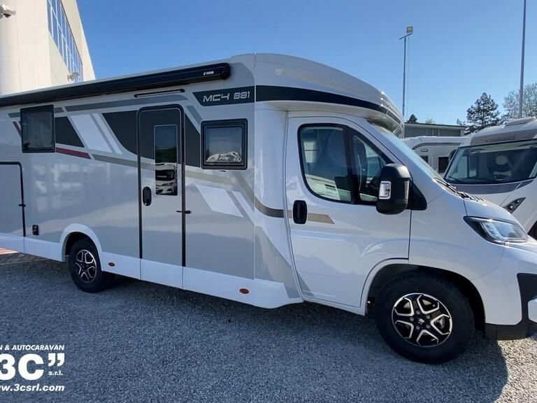 MC LOUIS Mc4 881 Auto