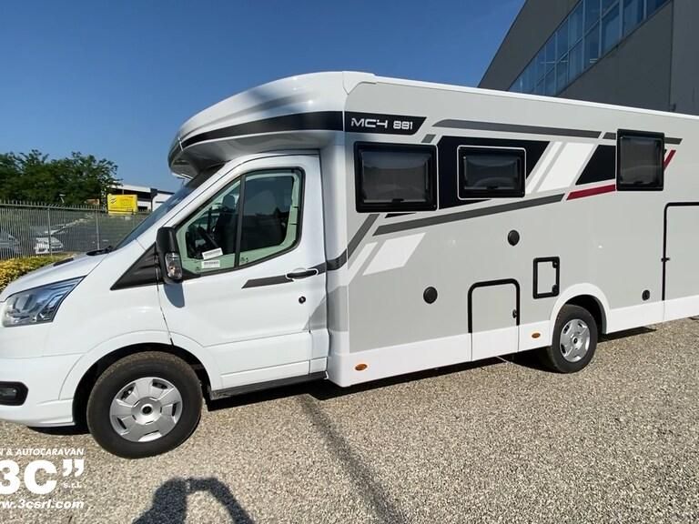 MC LOUIS Mc4 881