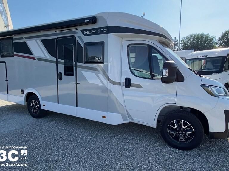 MC LOUIS Mc4 870