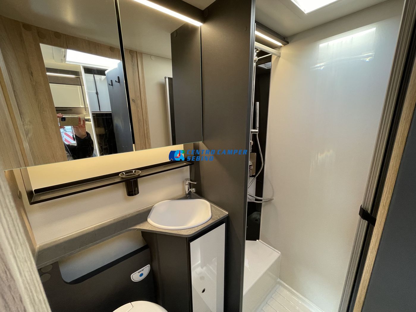 T-Loft 450