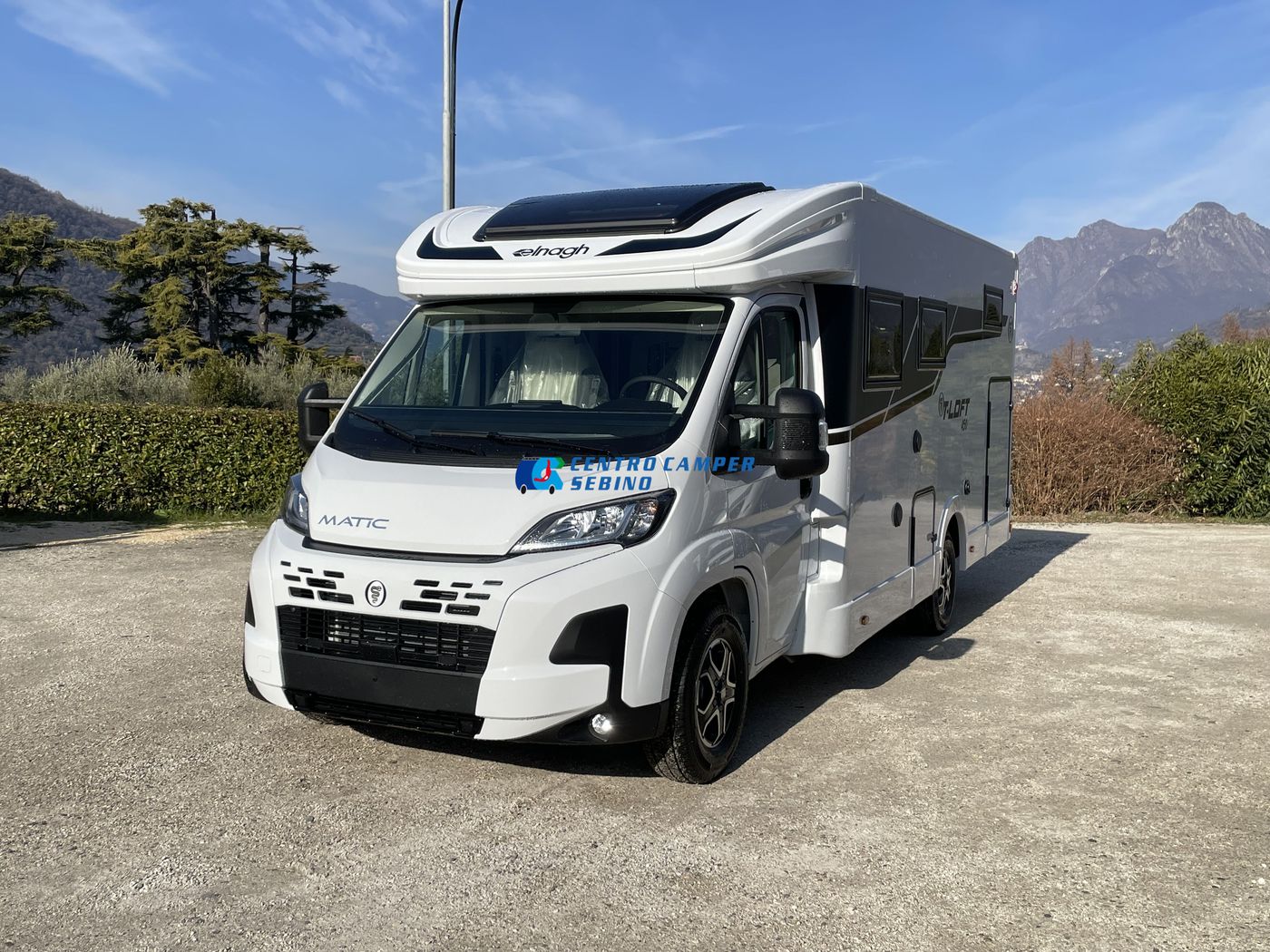T-Loft 450