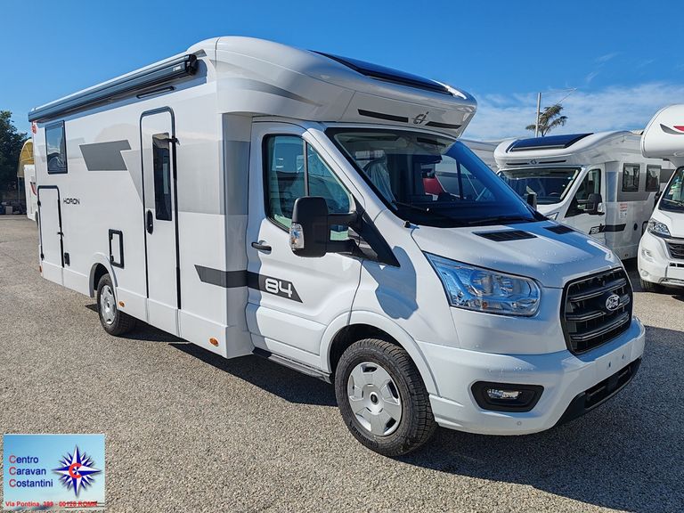 HORON 84 XT