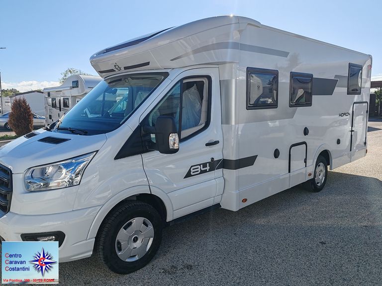 HORON 84 XT