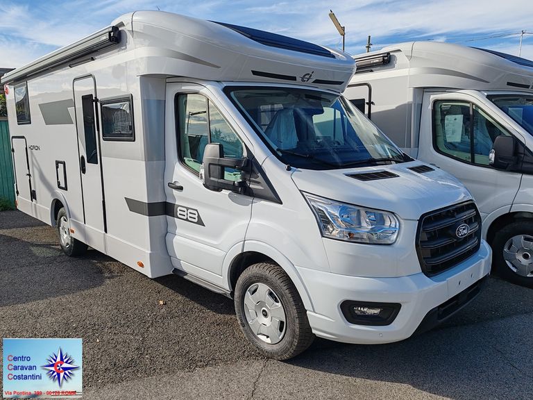 HORON 88 XT