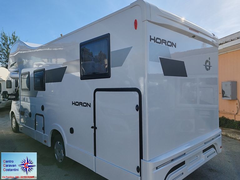 HORON 84 M