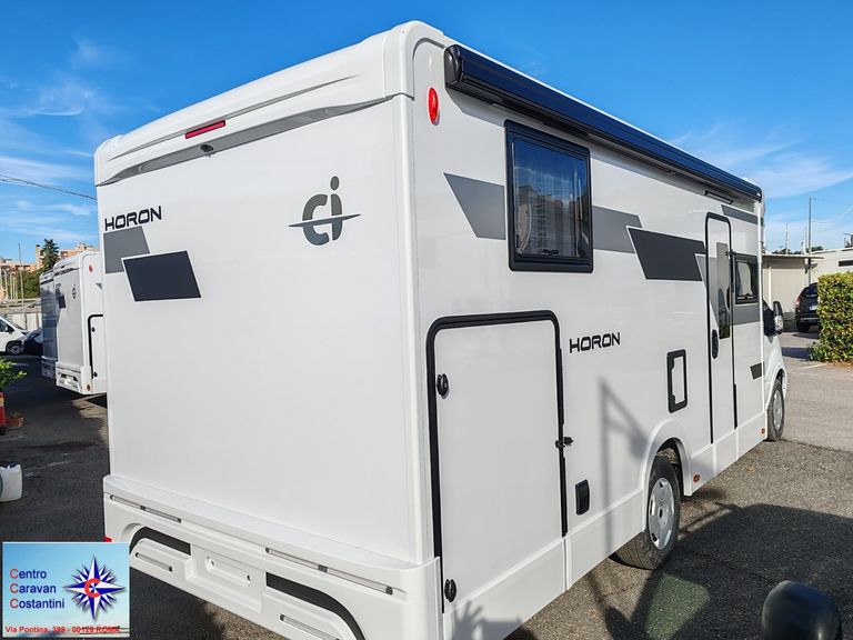 HORON 88 XT