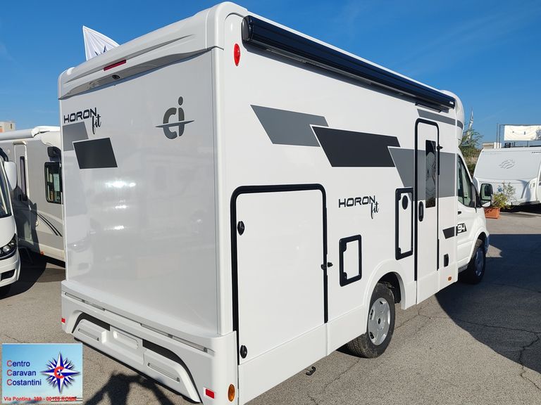 Horon 94 XT 